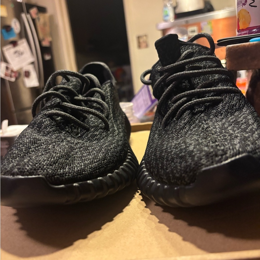 Adidas Yeezy boost 350. Aq2659 2015